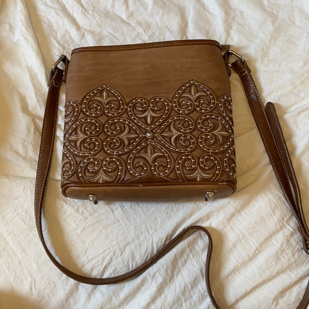 Montana west purse